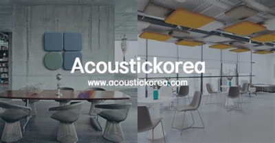 AcousticKorea